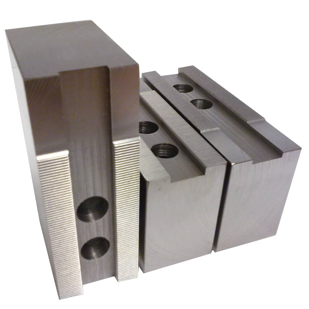 Picture of US Shop Tool KT-12308F 12" X 3 Steel Jaws